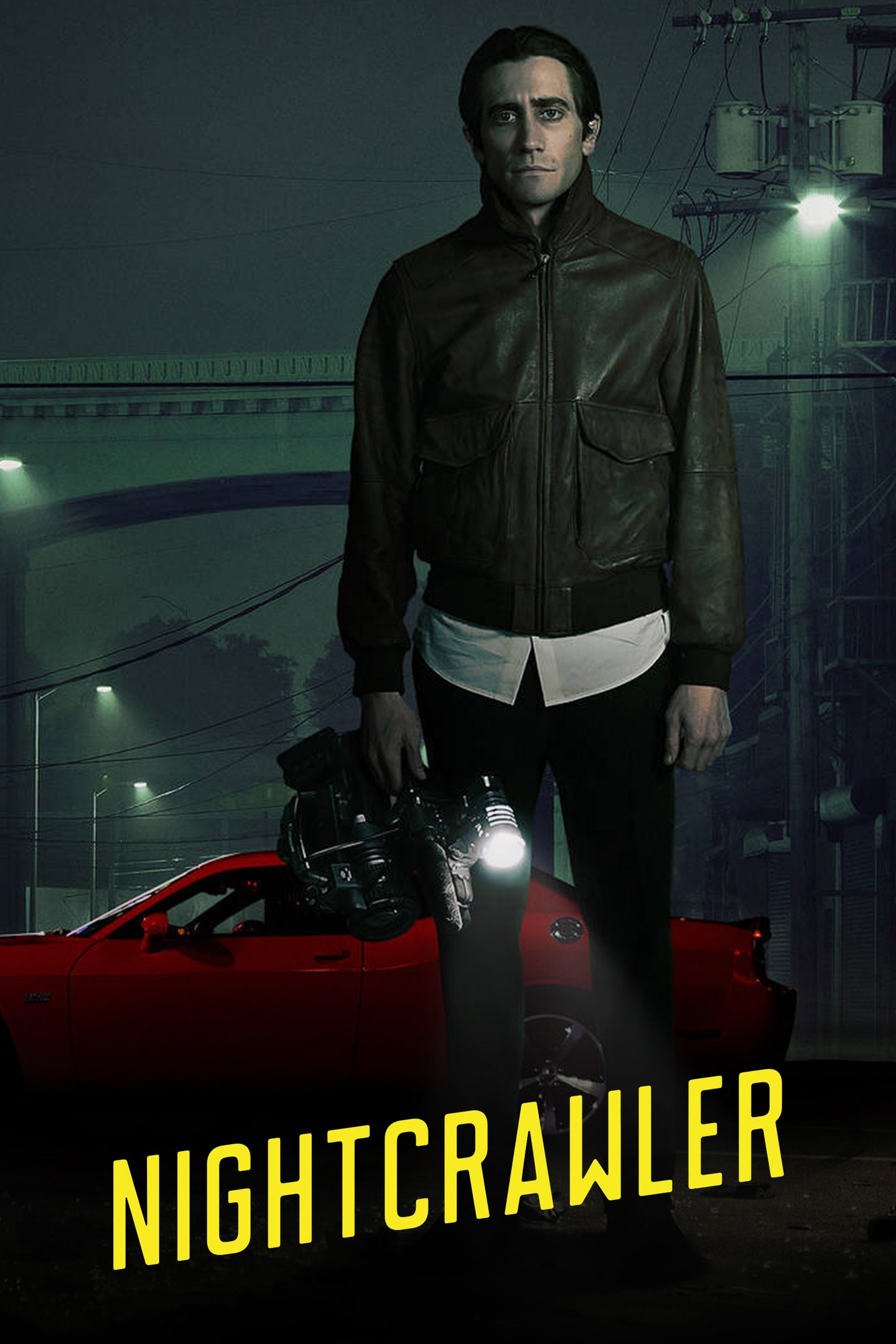 Nightcrawler (2014) [287699] (A1708528852) [[Movies]] --Plex--